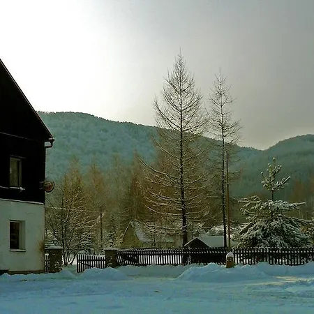 Ferda Gæstehus Hejnice (Liberec)