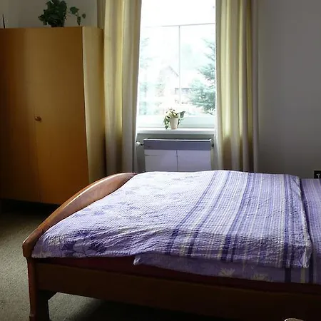 Gæstehus Ferda *