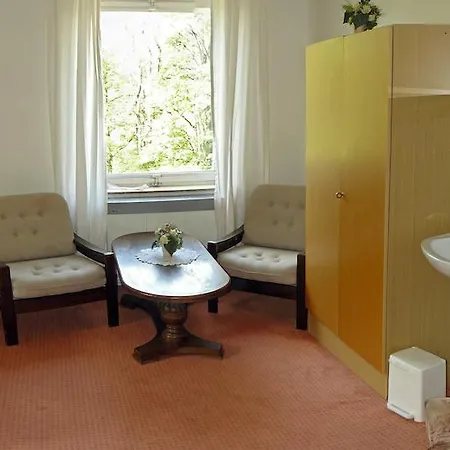 Gæstehus Ferda Hejnice (Liberec)