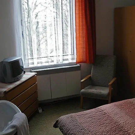 Ferda * Hejnice (Liberec)